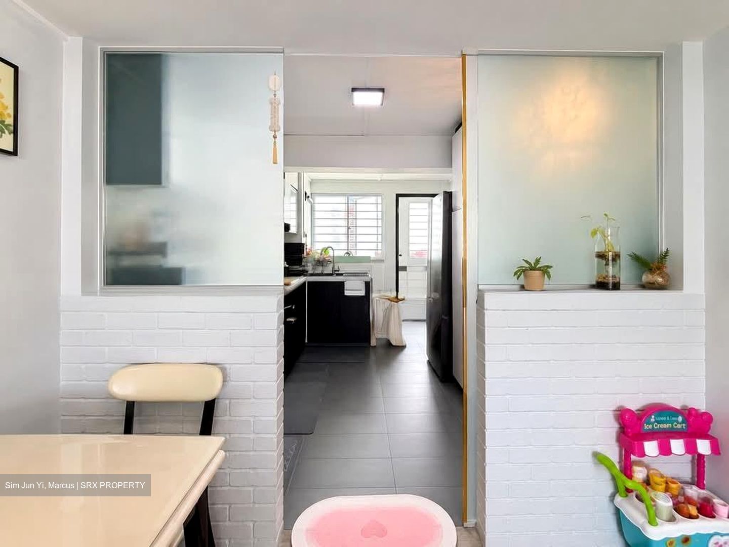 Blk 128 Bukit Merah View (Bukit Merah), HDB 3 Rooms #596554491